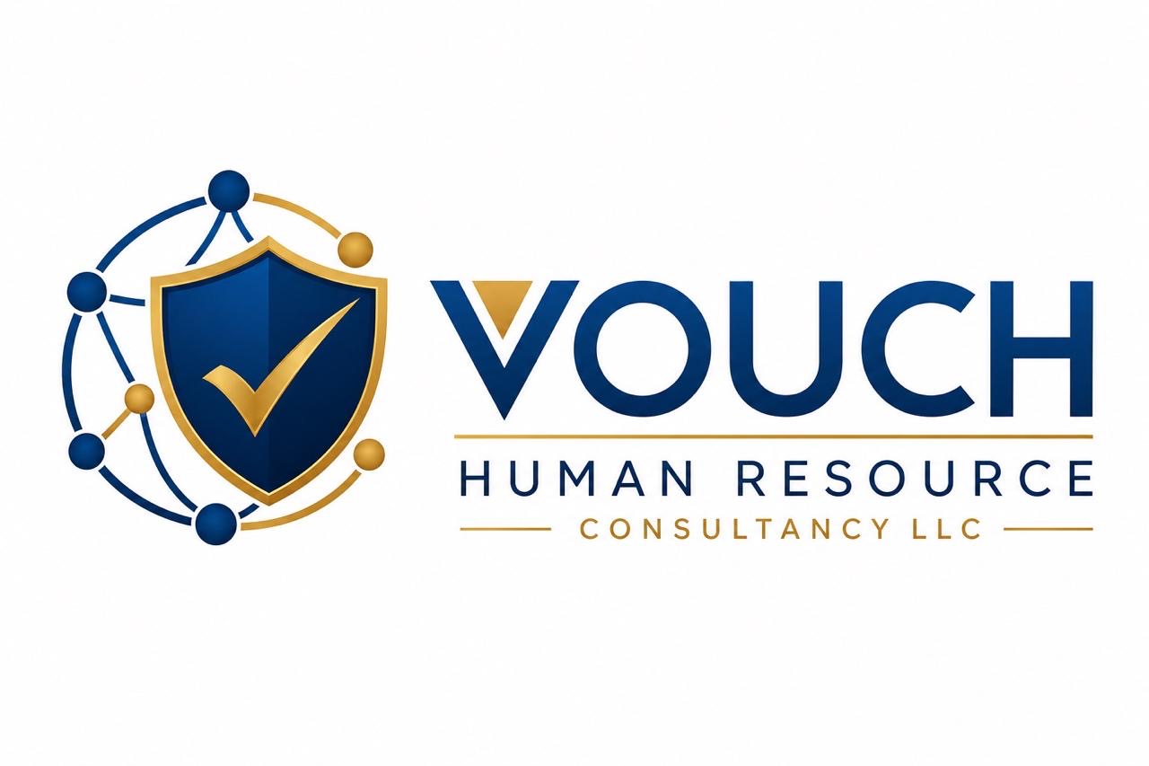Vouch Human Resource Consultancy