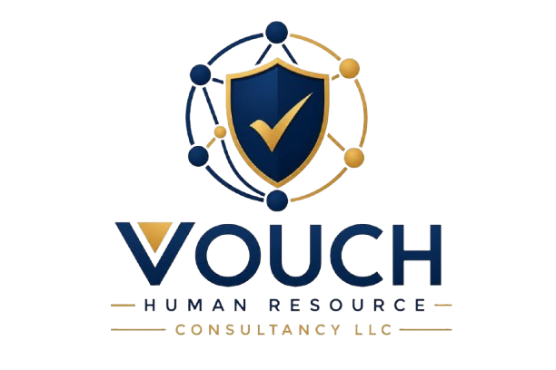 Vouch Human Resource Consultancy
